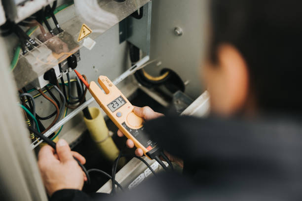 Best Commercial Electrician Services  in Elmwood, LA