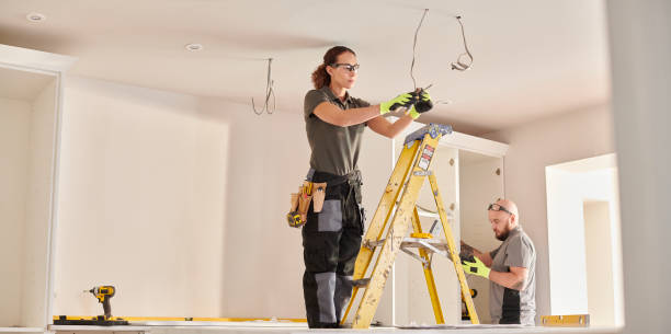 Best Electrical System Inspection  in Elmwood, LA