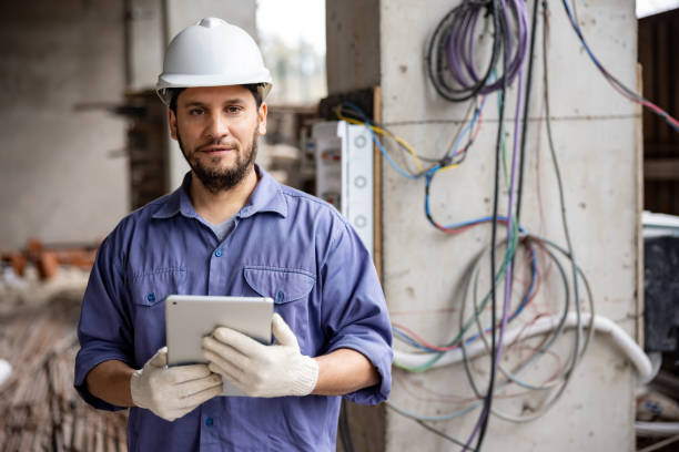 Trusted LA Electrician Experts