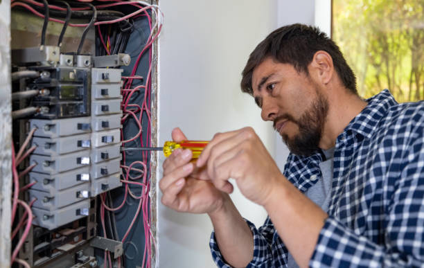 Best Industrial Electrical Services  in Elmwood, LA